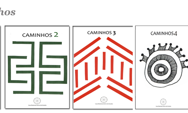 Serie_caminhos