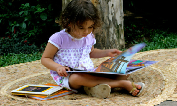 Leitura